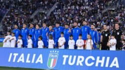 Era Del Piero dan Totti Berakhir, Irlandia Utara Tantang Italia