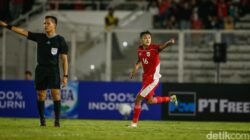 Dukung Pemain Muda, Janji John Herdman untuk Timnas Indonesia!