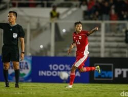 Dukung Pemain Muda, Janji John Herdman untuk Timnas Indonesia!