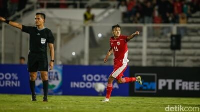 Dukung Pemain Muda, Janji John Herdman untuk Timnas Indonesia!