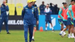 Ancelotti Capek Ditanya soal Neymar, Apakah Ini Masalah Lebih Besar?