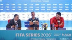 John Herdman Mau Bek-bek Timnas Lebih Ganas – Update 1