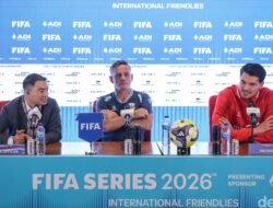 John Herdman Mau Bek-bek Timnas Lebih Ganas – Update 1