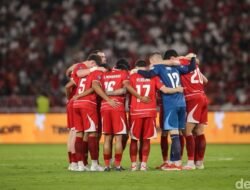 John Herdman Tersirat: Timnas Tanpa Anak Emas, Benarkah?