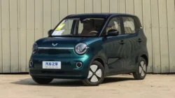 Wuling Berikan Solusi Mobil Listrik Harga Rp 110 Jutaan, Guncangkan Pasar Otomotif!