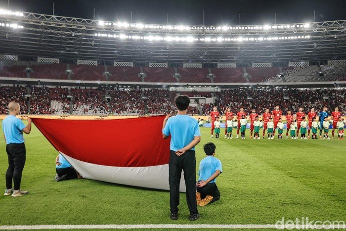 Indonesia vs Bulgaria: Tiket Masih Tersedia, Harganya Bikin Heboh!