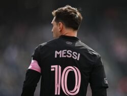Inter Miami Bakal Punya Tribun Messi, Apakah Ini Awal Era Baru?