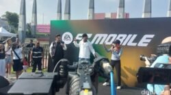 “Sepakbola Tanpa Mitos: Daniel Sturridge Berikan Panduan Nyata di Bekasi”