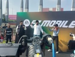 “Sepakbola Tanpa Mitos: Daniel Sturridge Berikan Panduan Nyata di Bekasi”