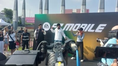 “Sepakbola Tanpa Mitos: Daniel Sturridge Berikan Panduan Nyata di Bekasi”