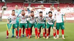 “Bulgaria Disindir di FIFA Series, Federasi Bola Terkejut! Ini Penjelasannya!”