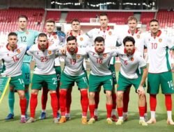 “Bulgaria Disindir di FIFA Series, Federasi Bola Terkejut! Ini Penjelasannya!”