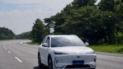 “Habiskan Mudik dengan Mobil Listrik? Kenali Pentingnya Perawatan!”