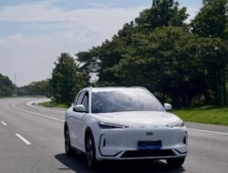 “Habiskan Mudik dengan Mobil Listrik? Kenali Pentingnya Perawatan!”