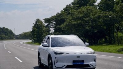 “Habiskan Mudik dengan Mobil Listrik? Kenali Pentingnya Perawatan!”