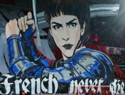 UEFA Kembali Sanksi Klub Pasang Tifo Orang Suci, Kali Ini Lille – Update 3
