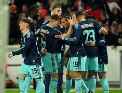 “Duel Menawan, Jerman Vs Ghana: Nationalelf Curi Angka Dengan Teknik Ciamik”