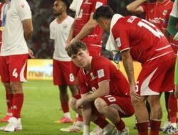 **Daftar Pemenang FIFA Series 2026: Indonesia Runner Up, Timnas Tetap Jadi Sorotan**