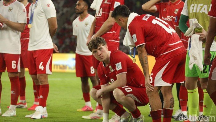 **Daftar Pemenang FIFA Series 2026: Indonesia Runner Up, Timnas Tetap Jadi Sorotan**