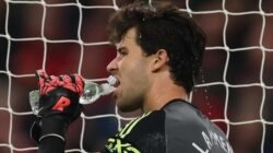 **Lammens Bersukacita Dibandingkan dengan Courtois dalam Kemenangan Belgia atas AS**