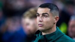 **Karena Ronaldo Tetap Penting untuk Portugal: Apakah Cedera Hamstring Mengganggu Piala Dunia 2026?**