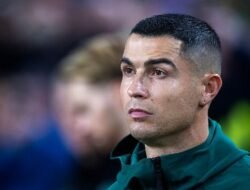 **Karena Ronaldo Tetap Penting untuk Portugal: Apakah Cedera Hamstring Mengganggu Piala Dunia 2026?**