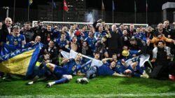 “Bosnia Herzegovina ke Piala Dunia 2026: Allahu Akbar, atau Tantangan yang Tak Terduga?”