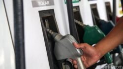 [Solar Subsidi untuk Mobil Pribadi Dibatasi, Apa Dampaknya untuk Anda?]